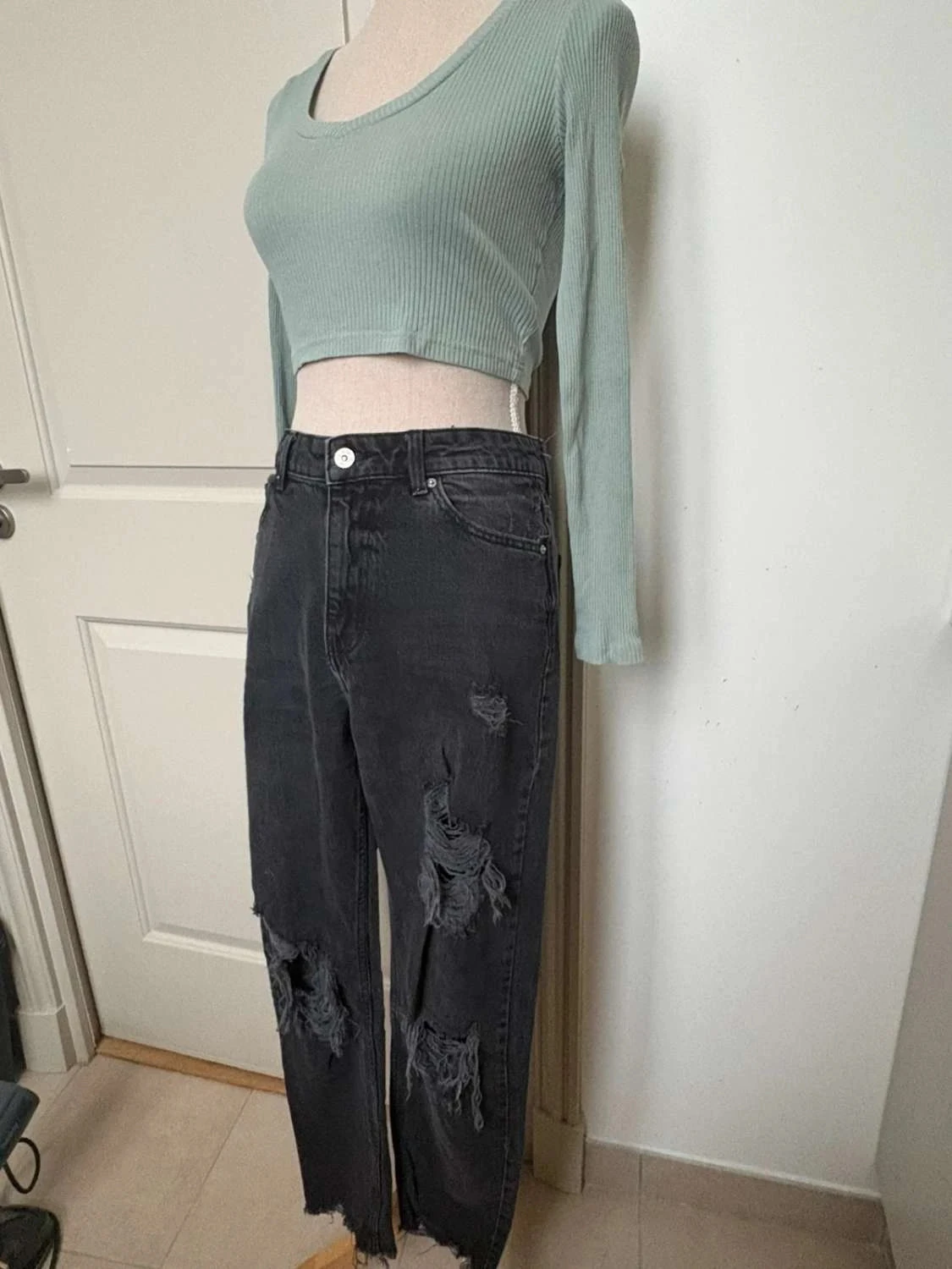 Jean Primark – photo 2